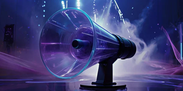music_megaphone