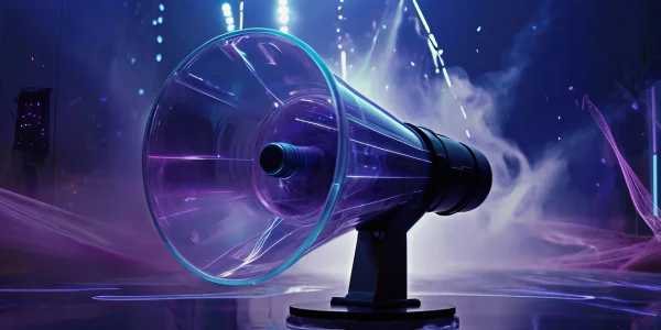 music_megaphone